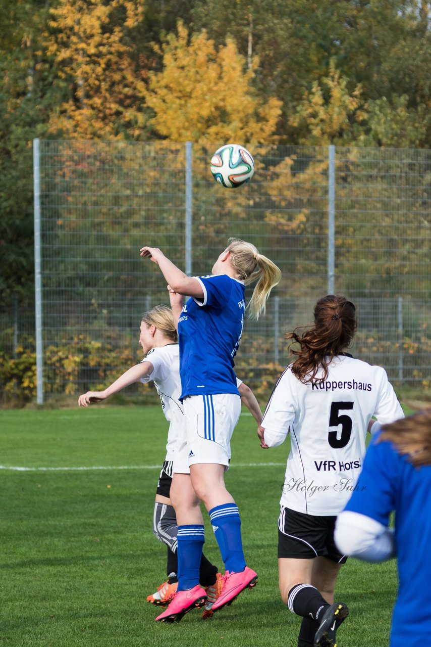 Bild 472 - Frauen FSC Kaltenkirchen - VfR Horst : Ergebnis: 2:3